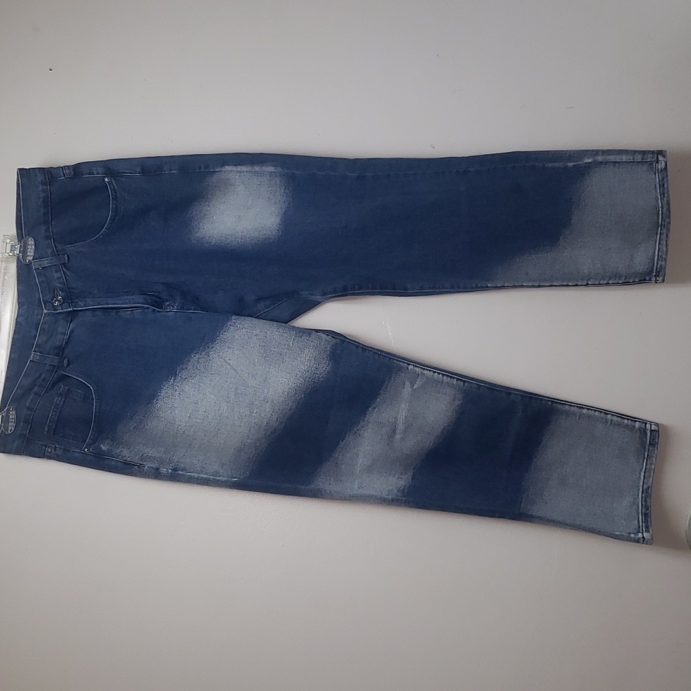 NEW, Shein Mens Jeans